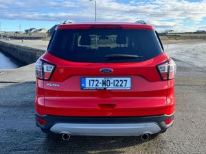 Ford Kuga 1.5 Tdci Titanium 120PS 5DR Auto - Image 4