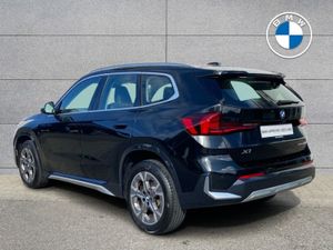 BMW X1 Sdrive18d Xline - Image 3