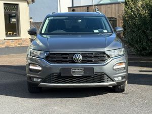 Stunning 211 Volkswagen T-Roc! - Image 2