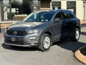 Stunning 211 Volkswagen T-Roc! - Image 3