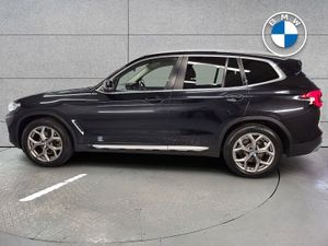 BMW X3 Xdrive20d Xline (mht) - Image 3