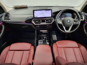 BMW X3 Xdrive20d Xline (mht) - Image 4