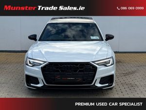 Audi A6 40 TDI 204HP S Tronic S Line - Image 3