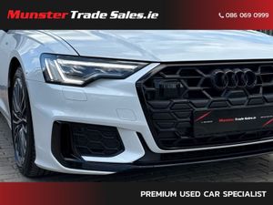 Audi A6 40 TDI 204HP S Tronic S Line - Image 4