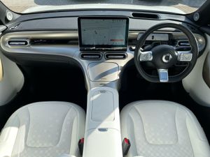 SMART #1 Launch Edition (420km Range) - Image 4
