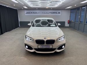 BMW 1 Series 118i M Sport - Image 2