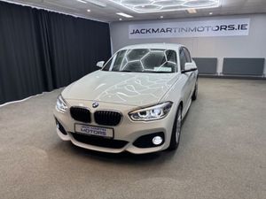 BMW 1 Series 118i M Sport - Image 3