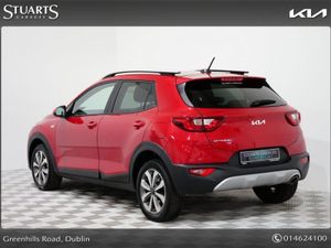Kia Stonic 1.0 K2 My25 MT - Image 2