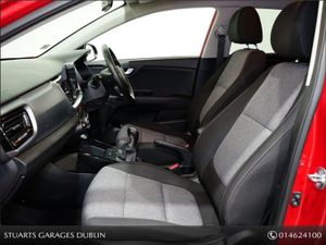 Kia Stonic 1.0 K2 My25 MT - Image 3