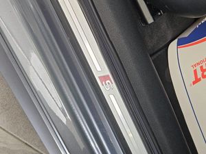 19 AUDI A3 S-LINE EDITION SALOON TDI - Image 4