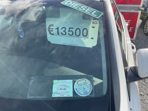 KIA OPTIMA 1.7 DIESEL ONE OWNER NCT TAXED SPOTLESS - Image 4