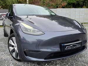 🔥 2022 Tesla Model Y Long Range AWD - Image 3