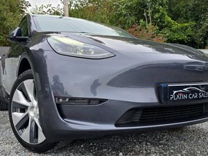 🔥 2022 Tesla Model Y Long Range AWD - Image 4