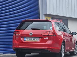Volkswagen Golf Automatic - Image 3