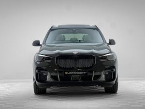 BMW X5 45E M SPORT XDRIVE PAN ROOF CARBON PACK - Image 2