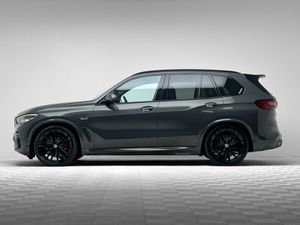 BMW X5 45E M SPORT XDRIVE PAN ROOF CARBON PACK - Image 4