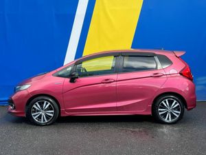 Honda Fit F-PACKAGE 1.5 HYBRID AUTO // NEW 2 YEAR - Image 3