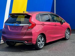 Honda Fit F-PACKAGE 1.5 HYBRID AUTO // NEW 2 YEAR - Image 4