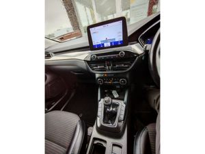 FORD KUGA TITANIUM ECOBLUE - Image 2