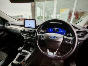 FORD KUGA TITANIUM ECOBLUE - Image 3