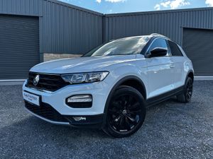 Volkswagen T-Roc 211’ Design 2.0 FRESH NCT - Image 2
