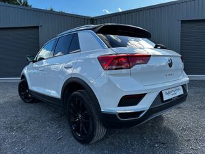Volkswagen T-Roc 211’ Design 2.0 FRESH NCT - Image 3
