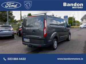 Ford Transit Custom Transit Custom 270 S 2.0 L105 - Image 3