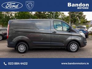 Ford Transit Custom Transit Custom 270 S 2.0 L105 - Image 4