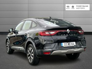 Renault Arkana ICONIC TCE 140 AUTO EDC 5DR AU - Image 4