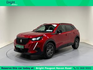 Peugeot 2008 ACTIVE 1.2 100 6.4 4DR - Image 4