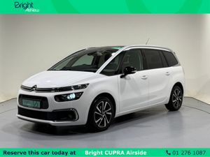 Citroen C4 Spacetourer FLAIR PLUS BLUE BLUEHDI 130 - Image 3