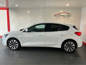 Ford Focus ZETEC TDCI - Image 3