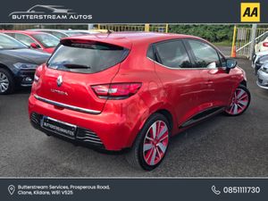 Renault Clio ABA-RH5F 5DR AUTO - Image 2