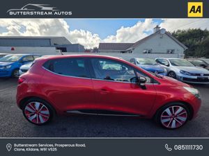 Renault Clio ABA-RH5F 5DR AUTO - Image 3