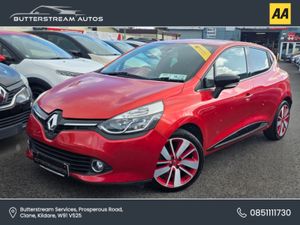 Renault Clio ABA-RH5F 5DR AUTO - Image 4
