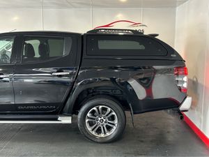 Mitsubishi L200 BARBARIAN DI-D DCB - Image 2