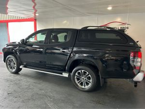 Mitsubishi L200 BARBARIAN DI-D DCB - Image 3