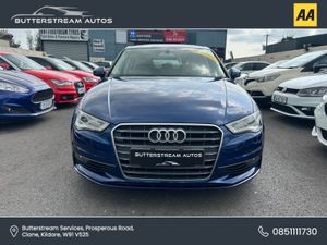 Audi A3 1.4 TFSI AUTO ONLY 55 K KM - Image 2