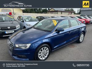 Audi A3 1.4 TFSI AUTO ONLY 55 K KM - Image 3