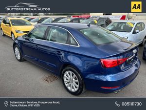 Audi A3 1.4 TFSI AUTO ONLY 55 K KM - Image 4