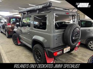 Suzuki Jimny Yama Edition 1.5 Petrol Automatic - Image 2