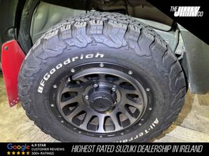 Suzuki Jimny Yama Edition 1.5 Petrol Automatic - Image 4
