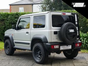 Suzuki Jimny Susume  (Push On) Edition. 1.5 - 10 Y - Image 3