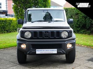 Suzuki Jimny Susume  (Push On) Edition. 1.5 - 10 Y - Image 4