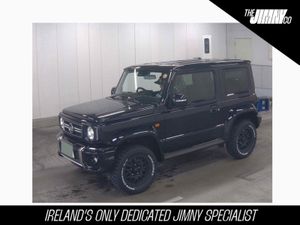Suzuki Jimny Little G Black Edition - Image 2