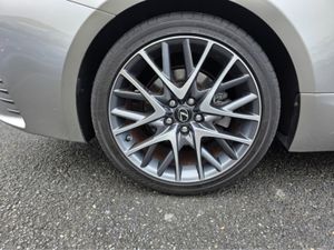 Lexus RC 300H RC300H F SPORT 2DR AUTO RC200 - Image 3