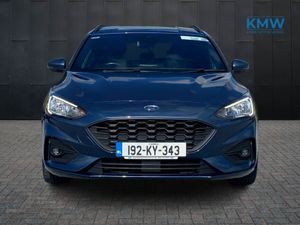 Ford Focus ST-LINE 1.0 ECOB 125PS M M6 ESTATE - Image 3