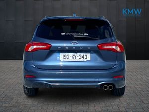 Ford Focus ST-LINE 1.0 ECOB 125PS M M6 ESTATE - Image 4