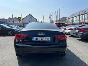 Audi RS5 4.2 FSI QUATTRO 450PS AUTO - Image 2