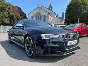 Audi RS5 4.2 FSI QUATTRO 450PS AUTO - Image 3